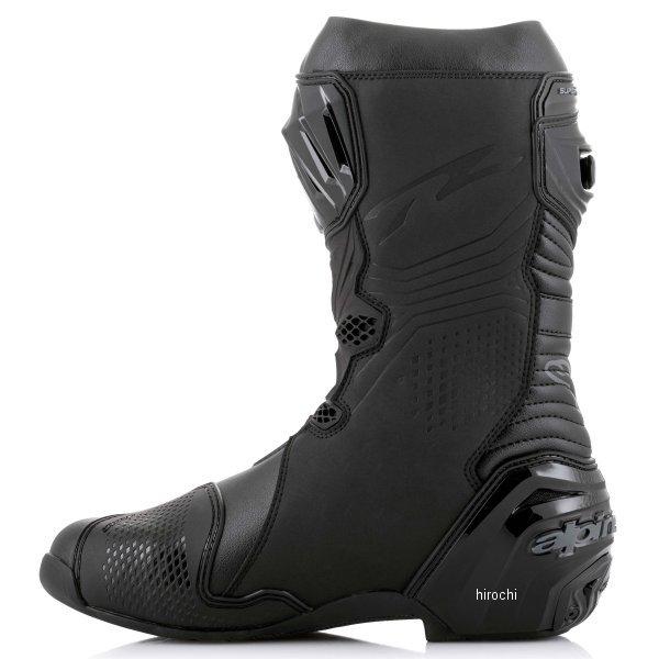 アルパインスターズ（alpinestars） 2220021 スーパーテックRブーツ 黒
