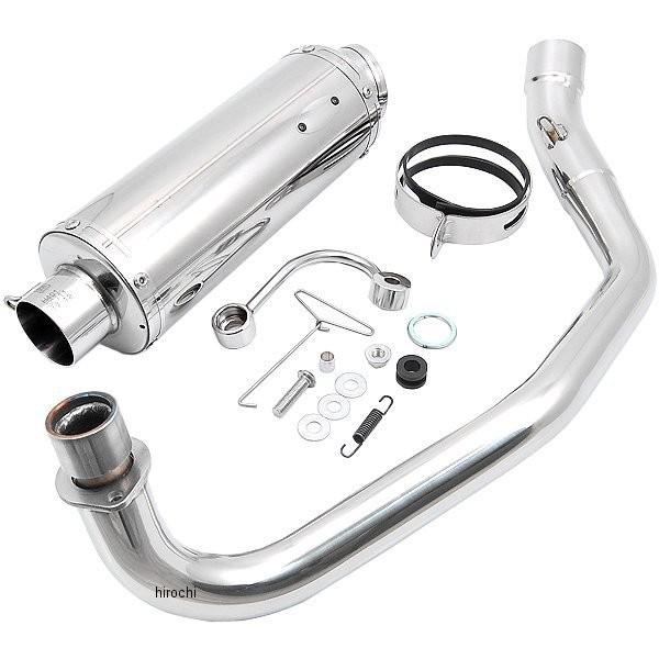 ヨシムラ（YOSHIMURA） 110-401-5U50 サイクロン GP-MAGNUM フル