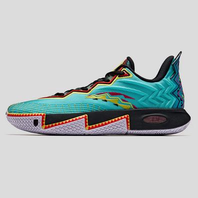 ANTA アンタ KAI 2 カイリー・アービング バスケットボール シューズ
