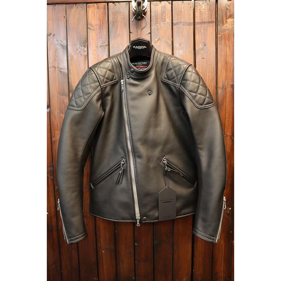 カドヤ（KADOYA） 【HEAD FACTORY(ヘッドファクトリー) BRMJ-2】純国産