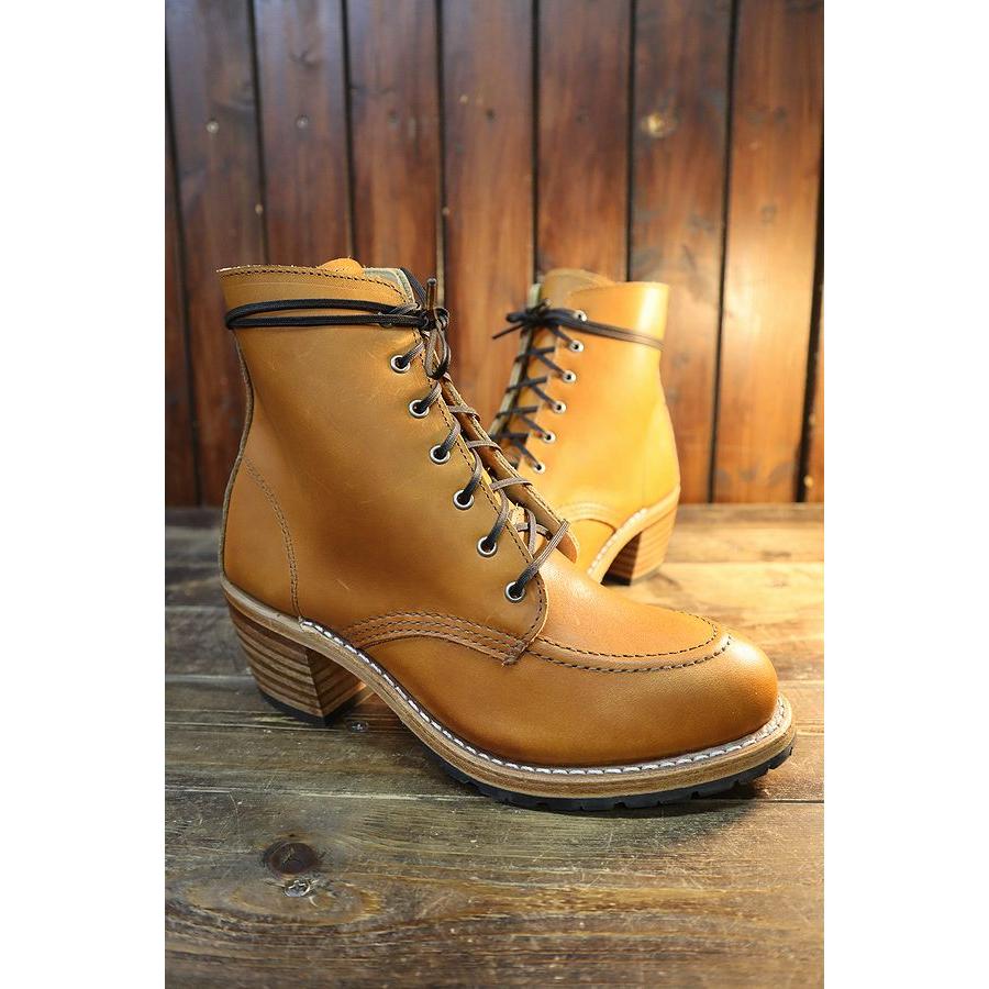 RED WING SHOES（レッドウィング） レッドウイング【3404 CLARA