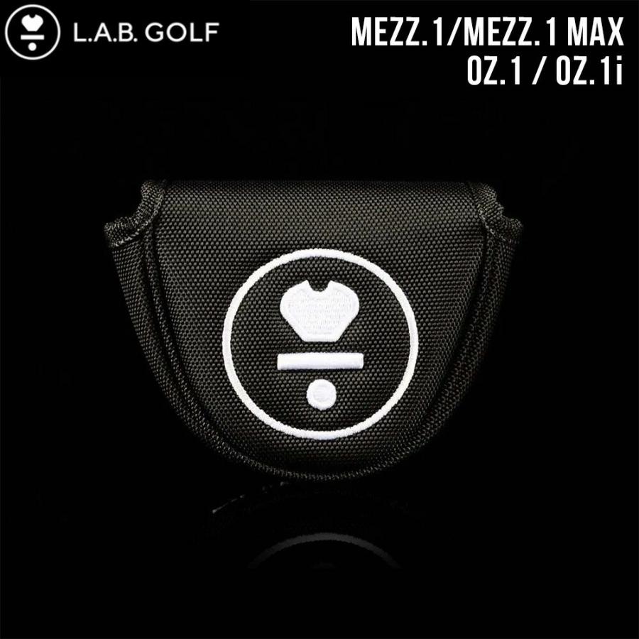 L.A.B. GOLF（ラブ・ゴルフ） MEZZ.1 MEZZ.1MAX OZ.1 OZ.1i