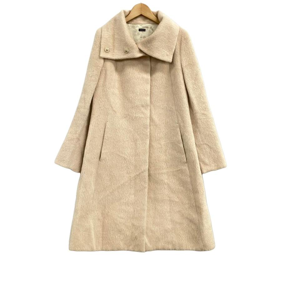 ジョセフ ロングコート レディース SIZE 38 (M) JOSEPH 中古 : Rehello
