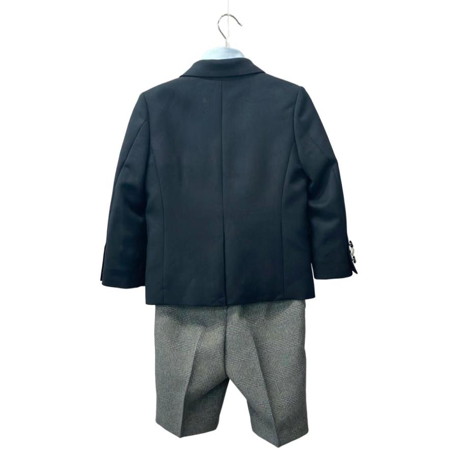 ワルツバイビームスデザイン フォーマルセットアップ キッズ SIZE 110
