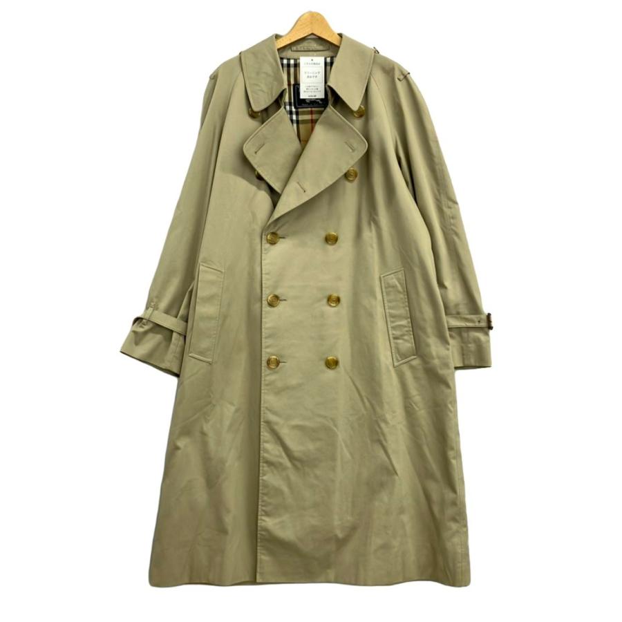 バーバリーズ トレンチコート メンズ Burberrys 中古 : Rehello by