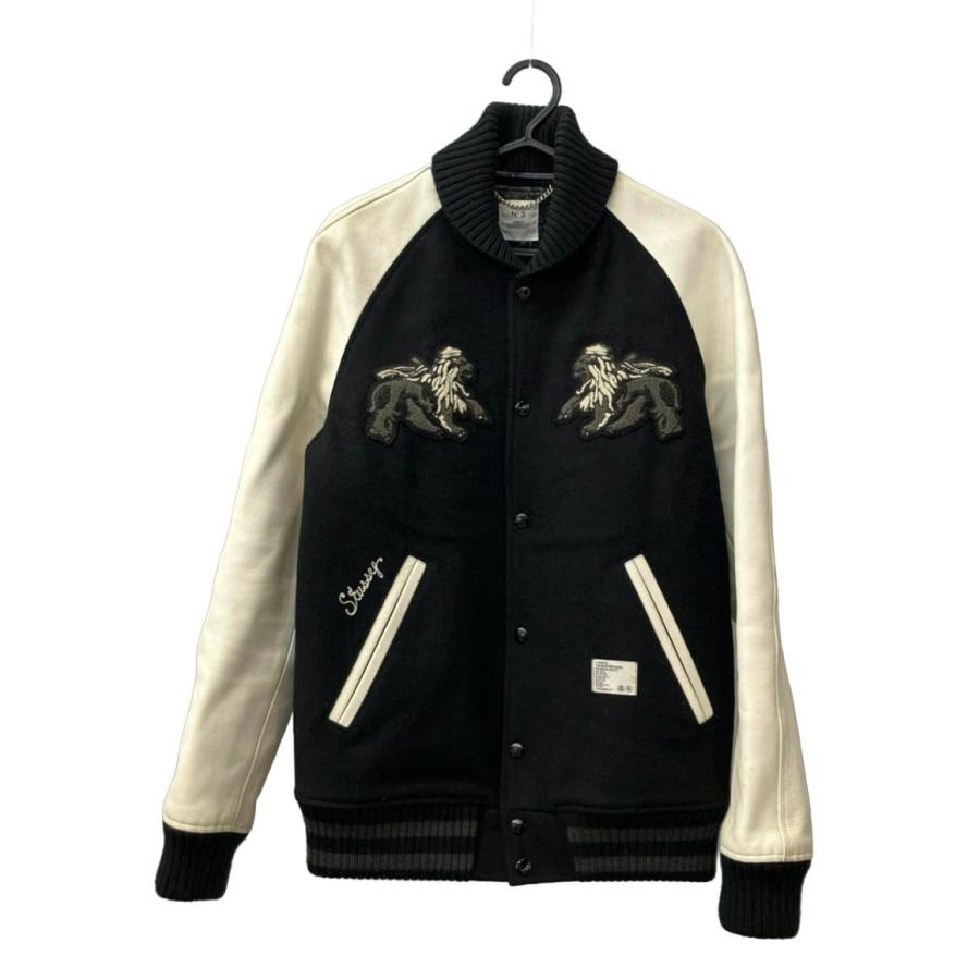 ステューシー ベドウィンアンドザハートブレイカーズ スタジャン