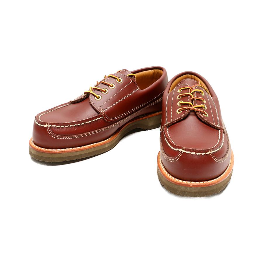 ダナー ダンキャット モカシン シューズ DANCAT MOCCASIN D-4301