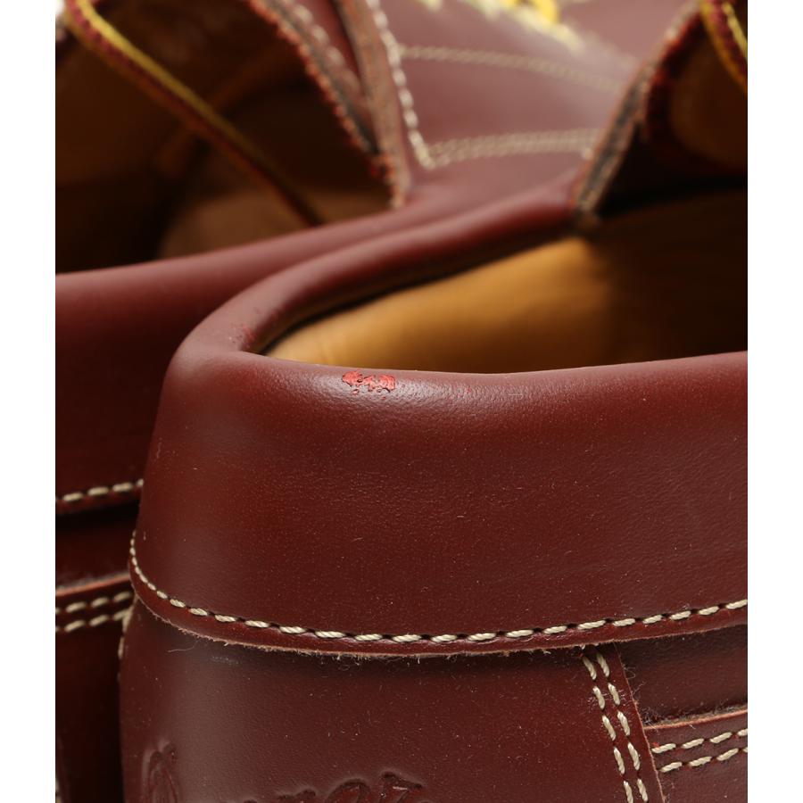 ダナー ダンキャット モカシン シューズ DANCAT MOCCASIN D-4301