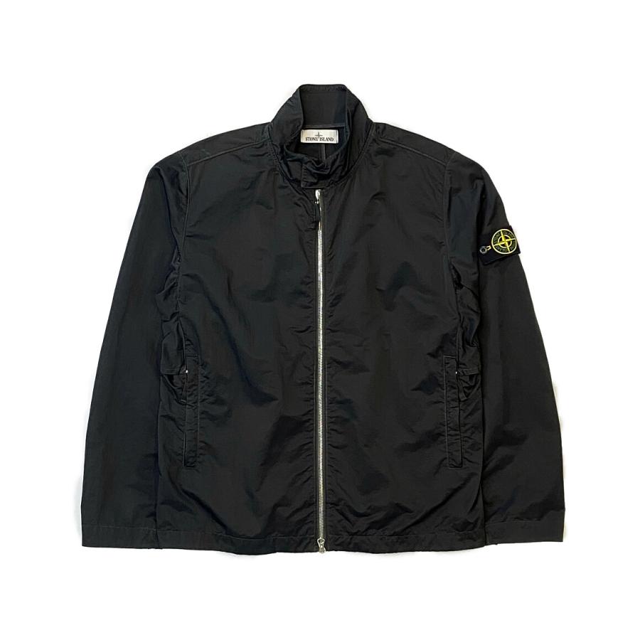 ストーンアイランド ナイロンジャケット NYLON BATAVIA-TC JACKET