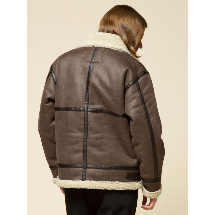 Alpha Industries（アルファ・インダストリーズ） アルファ ジャケット