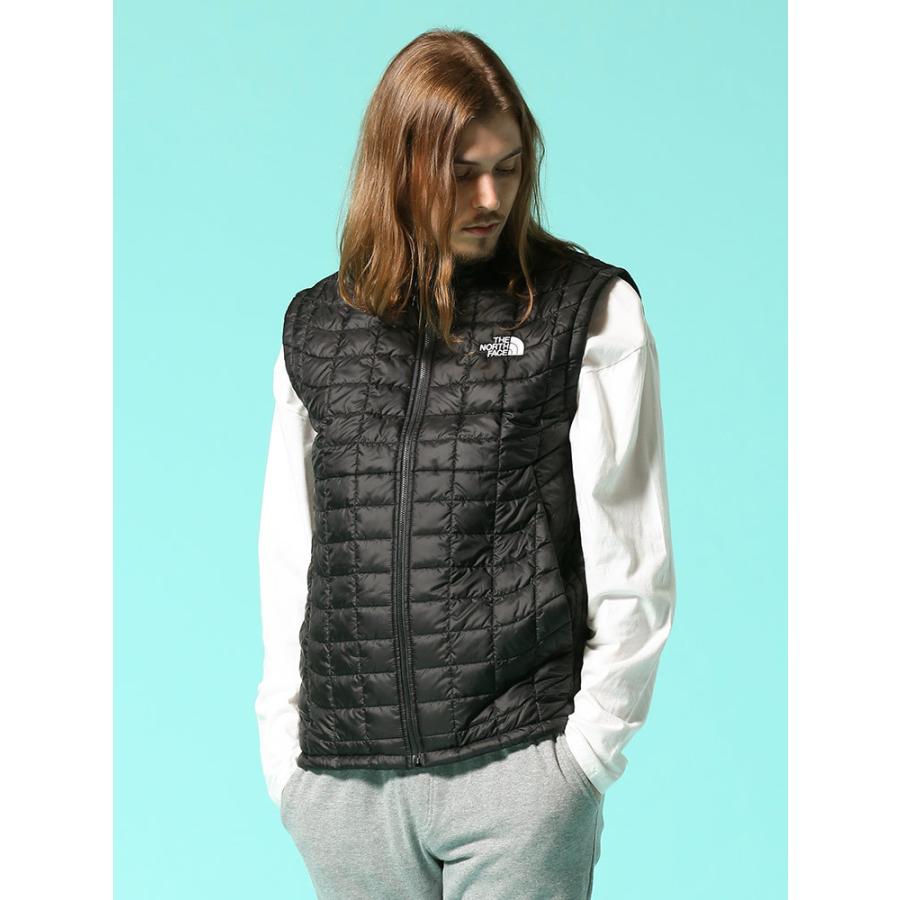THE NORTH FACE（ザ ノースフェイス） ザ ノースフェイス ベスト 中綿