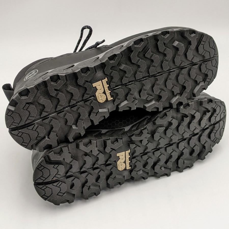 Timberland PRO ティンバーランド プロ メンズ 26cm ワイズ：D 安全靴