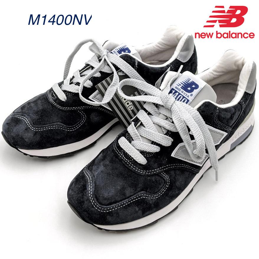 New Balance（ニューバランス） M1400NV New Balance J.CRE別注 メンズ