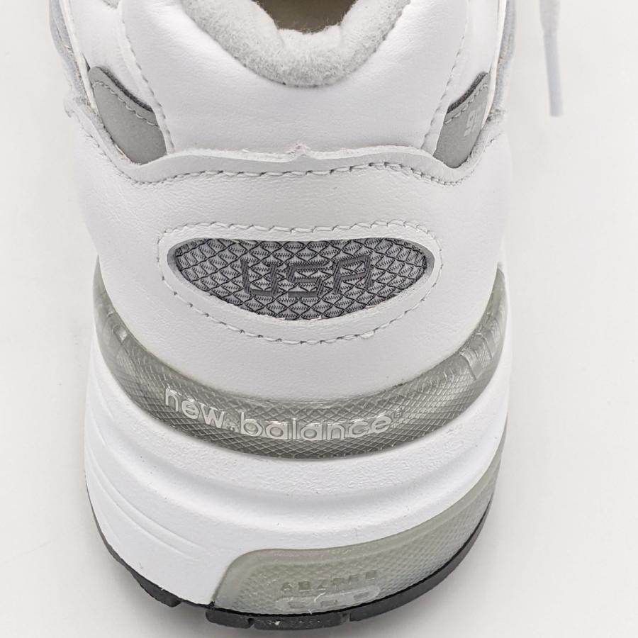 992シリーズ ニューバランス M992WL 27.5cm ワイズ:D New Balance