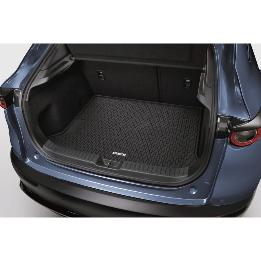 マツダ（Mazda） マツダ（MAZDA）ラゲッジオールウェザーマット/マツダ