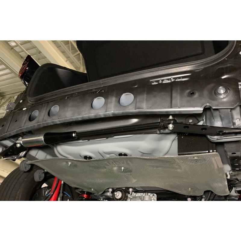 オートエクゼ オートエグゼ(AUTOEXE) モーションコントロールビーム CX