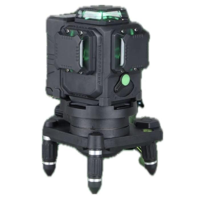 myzox（マイゾックス） マルチグリーンレーザー墨出器 G-44PRO フル