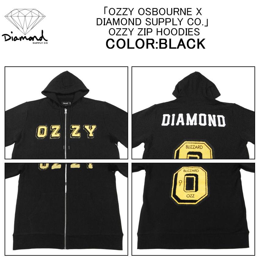 Diamond Supply Co.（ダイヤモンドサプライ） 日本未発売！超限定