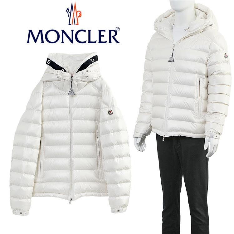 MONCLER（モンクレール） ダウンジャケット ベジネス Wフード 1A000-03