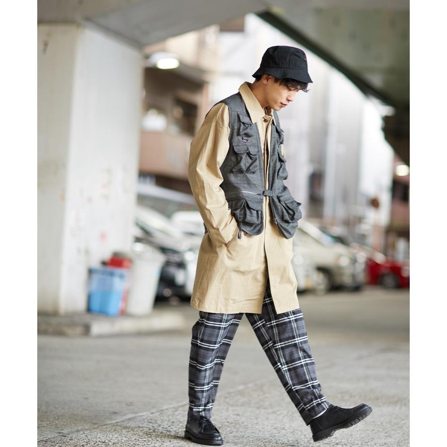 Revo. レヴォ ミリタリーベスト メンズ ツールベスト フィッシャー