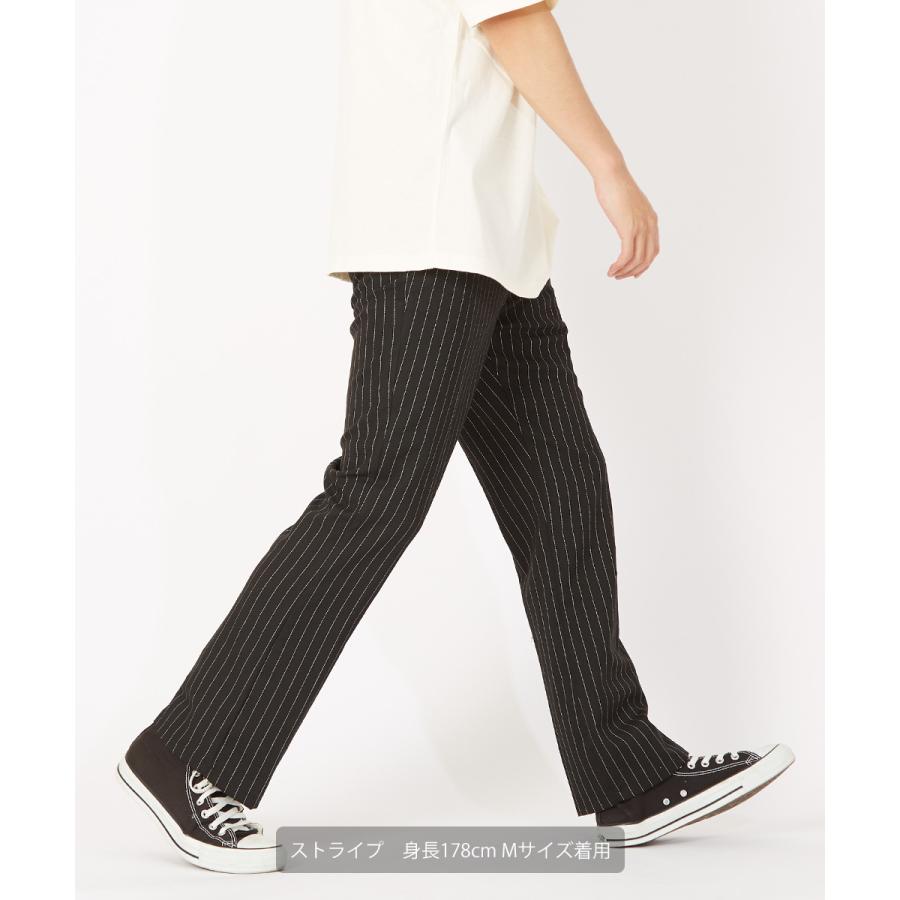 improves（インプローブス） スラックス メンズ TR素材 スーツ生地