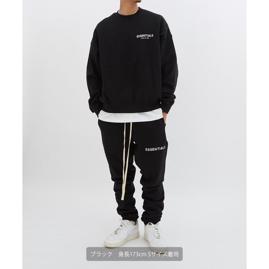 FOG ESSENTIALS（エフオージーエッセンシャルズ） ジョガーパンツ