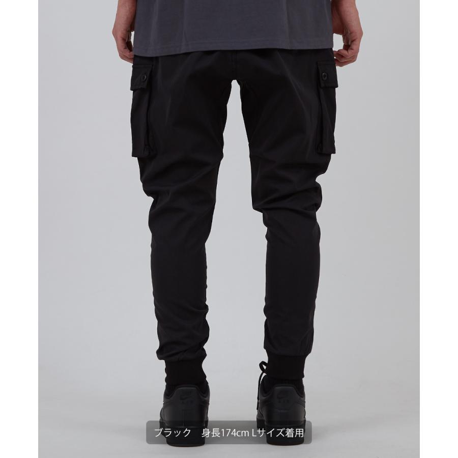 improves（インプローブス） カーゴパンツ メンズ ワークパンツ