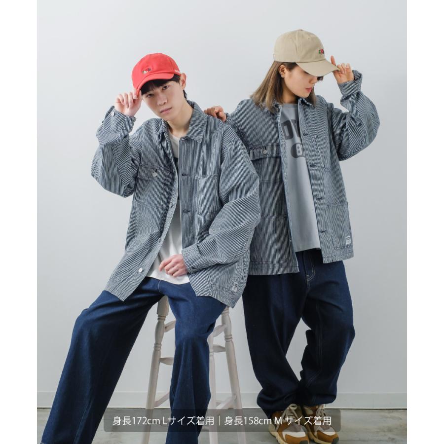 improves（インプローブス） デニムカバーオール メンズ デニム