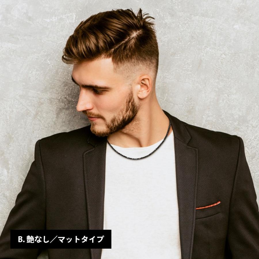 ColanTotte（コラントッテ） ネックレス ルーチェアルファ LUCEα 艶