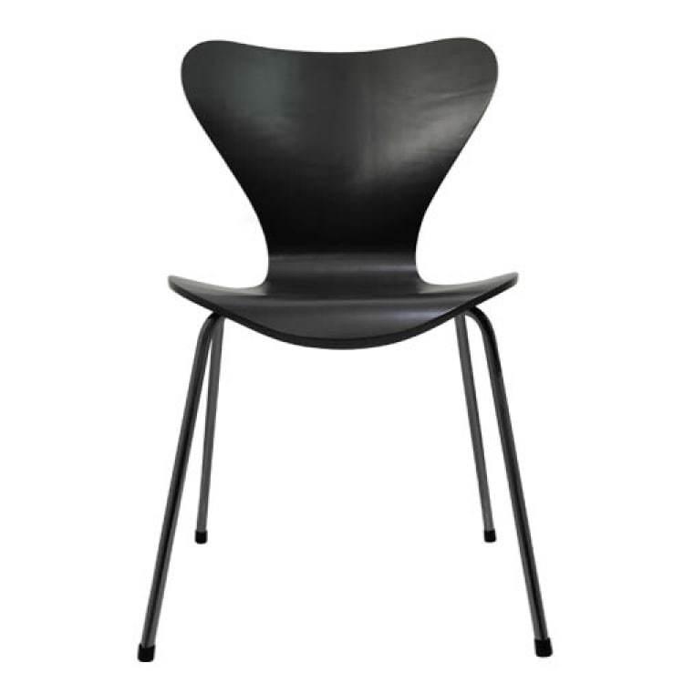 セブンチェア リプロダクト ヤコブセン スタッキング おしゃれ