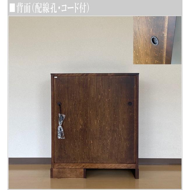 飛騨産業 北海道民芸家具 ライティングデスク アンティーク