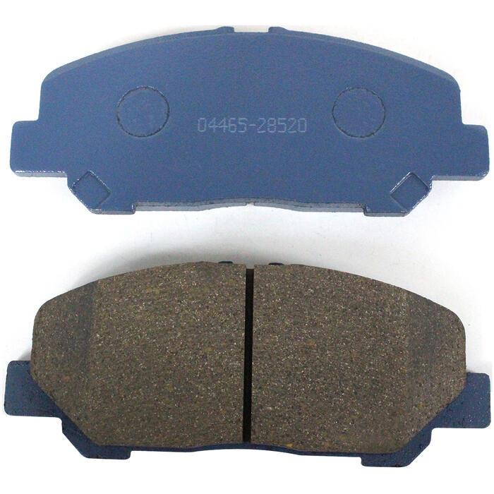 トヨタ（TOYOTA） ブレーキパッド アルファード 30系 AGH30W / AGH35W