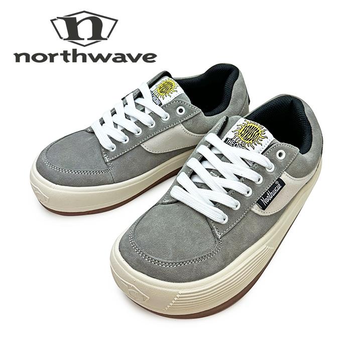 NORTHWAVE（ノースウェーブ） スニーカー ESPRESSO SUEDE エスプレッソ
