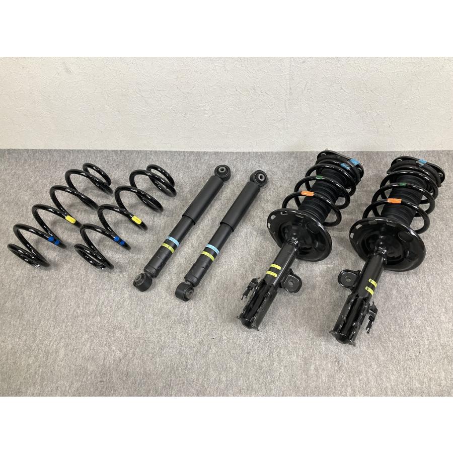 新車外し トヨタ 後期 AYH30W アルファード HV 純正 サスペンション 1