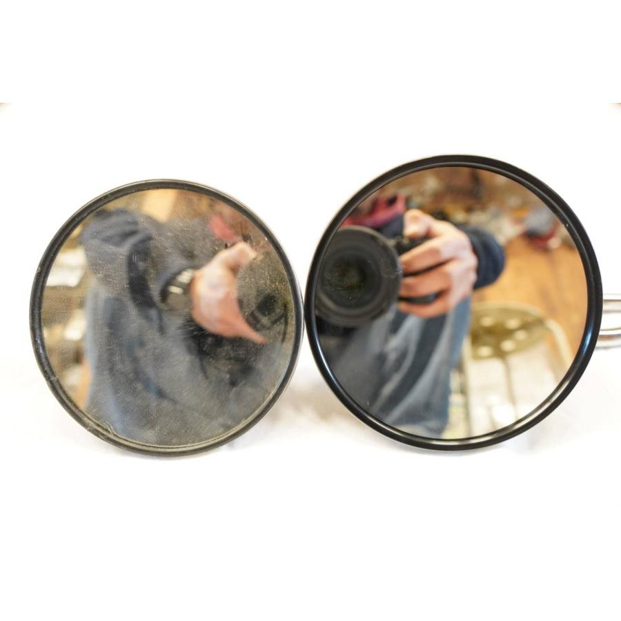 ベスパ ミラー 左のみ（当時物レプリカ） : イノダモータース - 通販