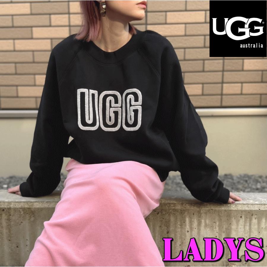 UGG Australia（アグオーストラリア） 【超上質スウェット生地】 UGG