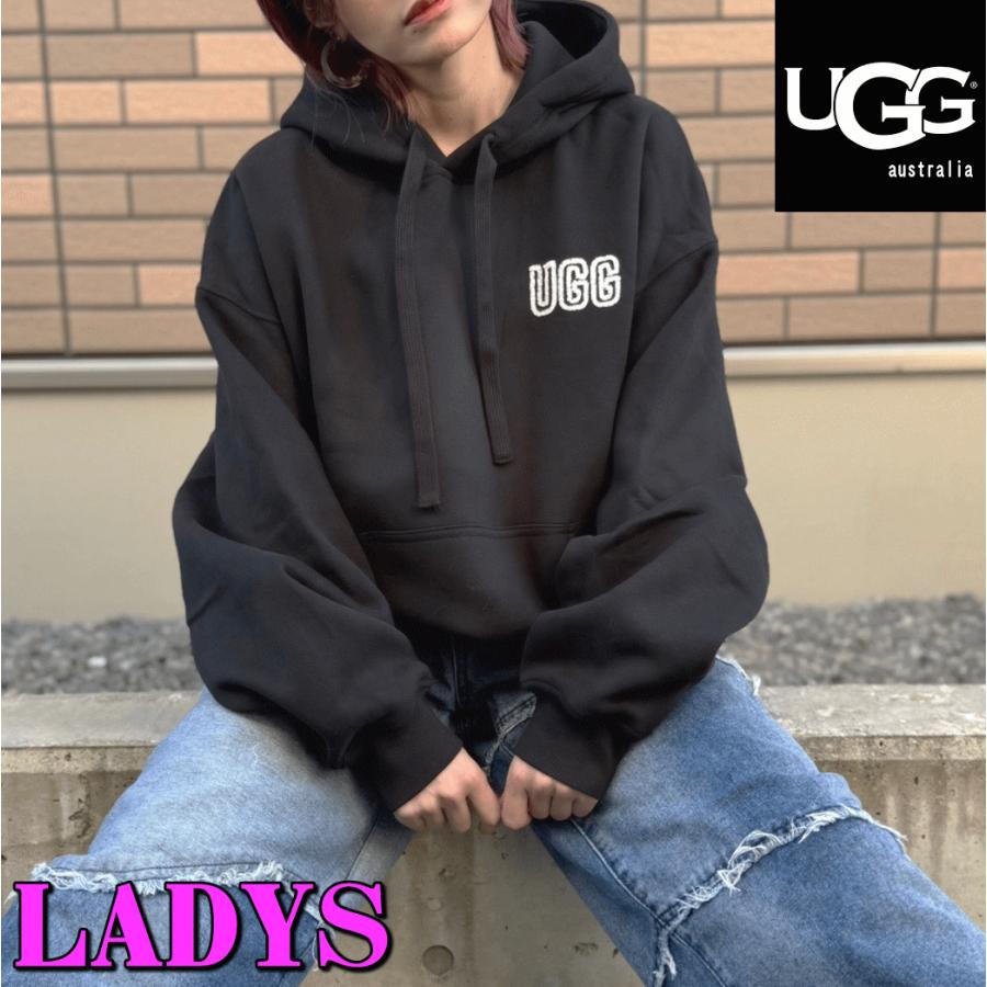 UGG Australia（アグオーストラリア） 【超上質スウェット生地】 UGG