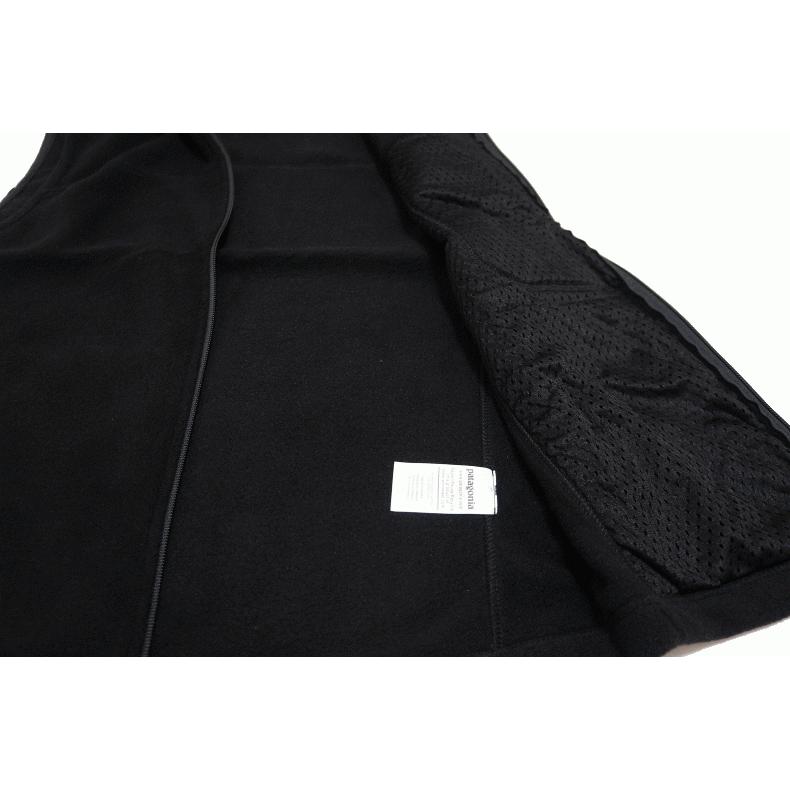 patagonia（パタゴニア） Classic Synchilla Vest シンチラ フリース