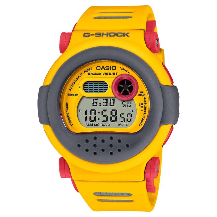 G-SHOCK Gショック ジェイソン 限定モデル スマートフォンリンク