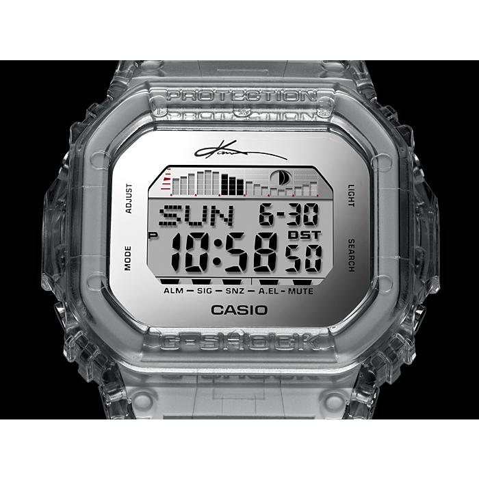 G-LIDE（G-SHOCK） G-SHOCK Gショック WCT 五十嵐カノア KANOA 限定