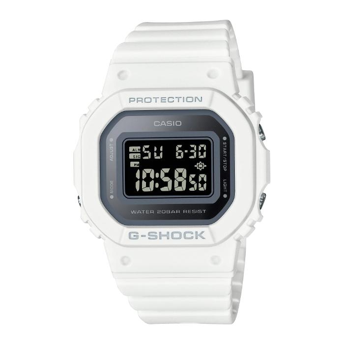 G-SHOCK Gショック Sシリーズ カシオ CASIO デジタル 腕時計 ホワイト