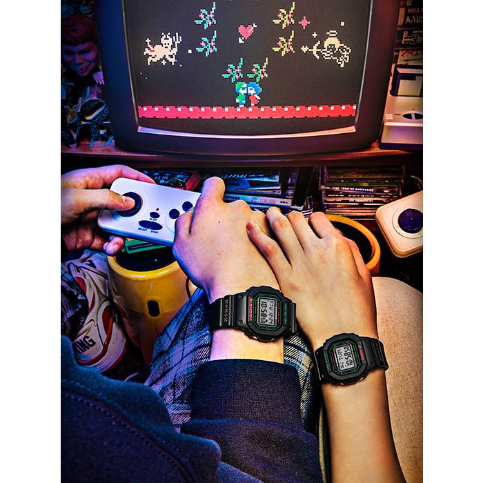 G-SHOCK ラバコレ ラバーズコレクション 2019 限定モデル ペア BABY-G