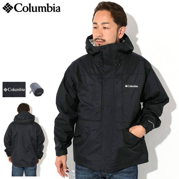 Columbia（コロンビア） ジャケット メンズ エンジョイ マウンテン