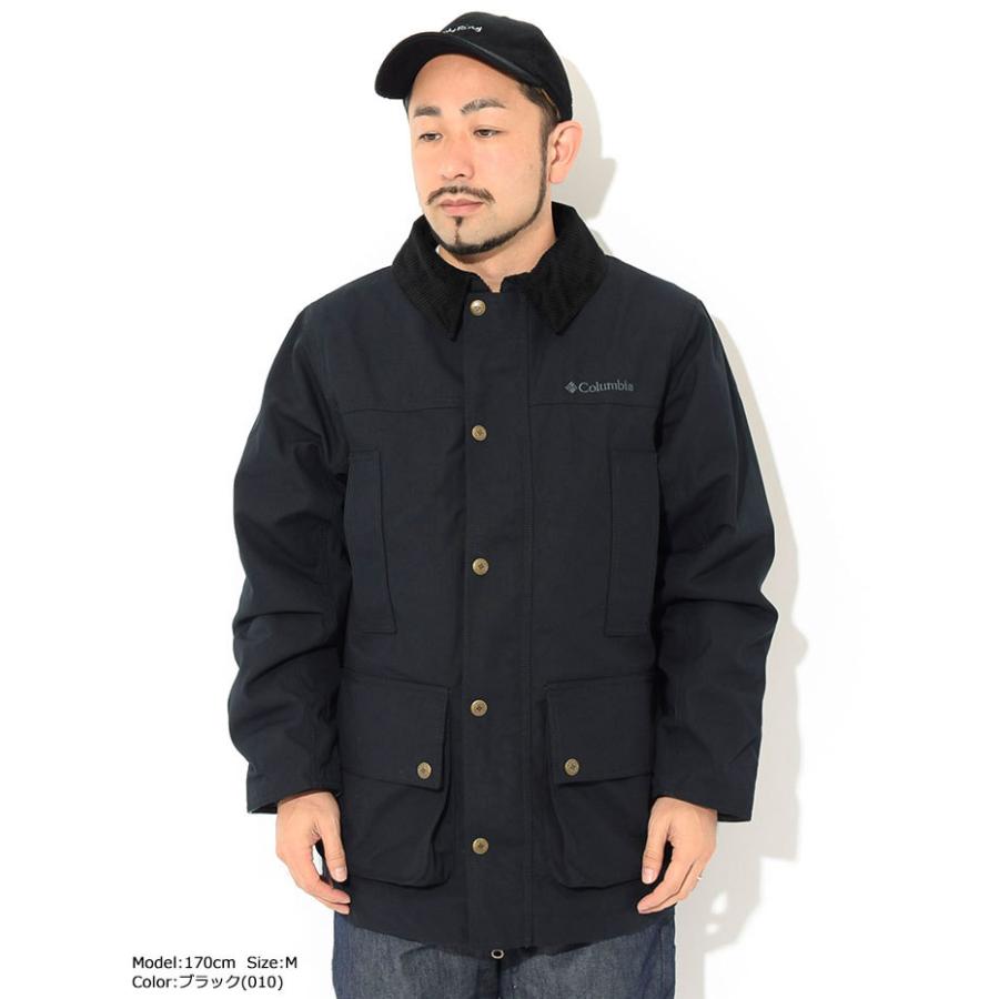 Columbia（コロンビア） アウター ジャケット メンズ ロマビスタ