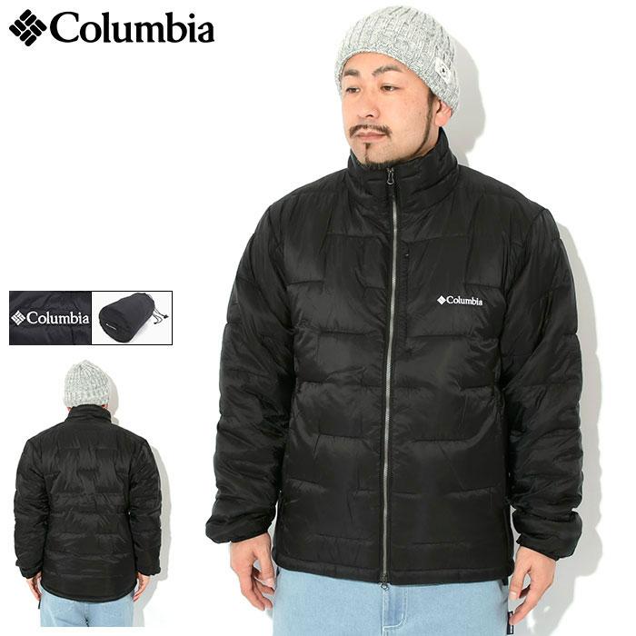 Columbia（コロンビア） ジャケット メンズ マウンテンズ アー