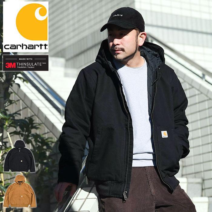 Carhartt（カーハート） ジャケット メンズ ルーズ フィット