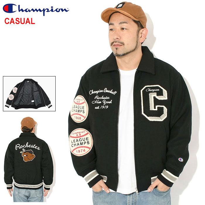 Champion（チャンピオン） ジャケット メンズ C3-C611 アワード ( C3