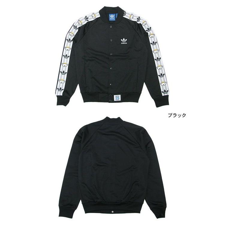adidas Originals アディダス オリジナルス×NIGO by NIGO スーパー