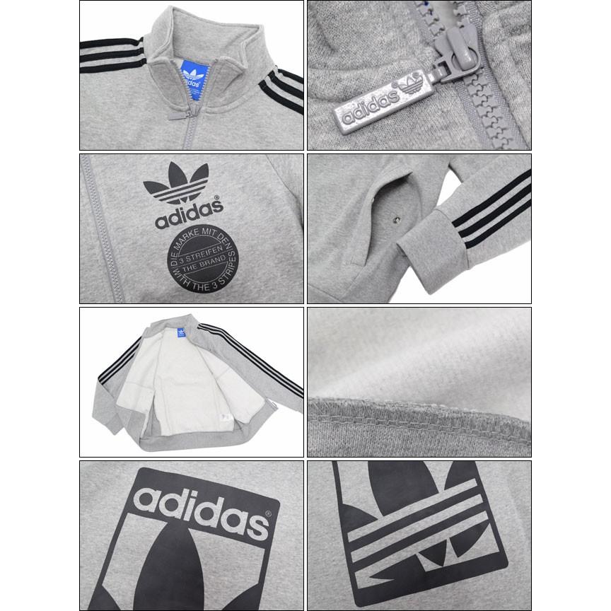 adidas Originals アディダス ジャケット メンズ ストリート