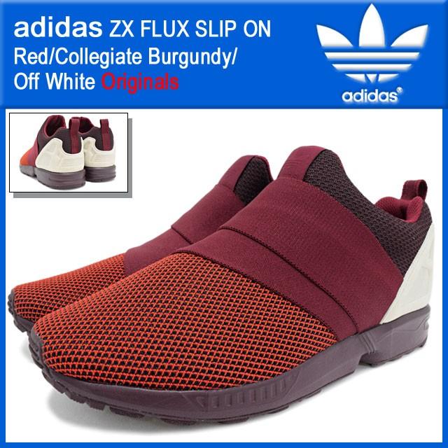 adidas Originals アディダス スニーカー メンズ ZX フラックス